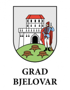 Grad Bjelovar logo